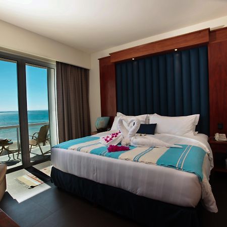 Hotel Indigo La Paz Puerta Cortes By Ihg Экстерьер фото