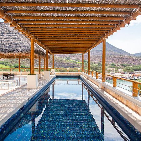Hotel Indigo La Paz Puerta Cortes By Ihg Экстерьер фото