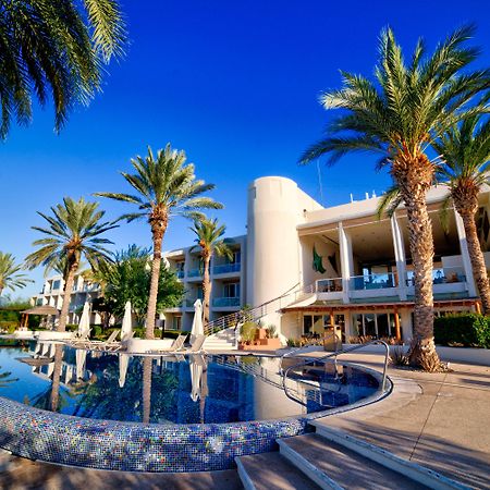 Hotel Indigo La Paz Puerta Cortes By Ihg Экстерьер фото
