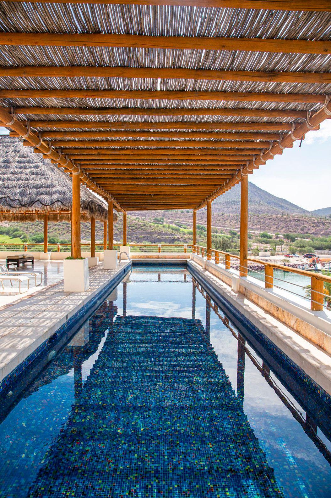 Hotel Indigo La Paz Puerta Cortes By Ihg Экстерьер фото