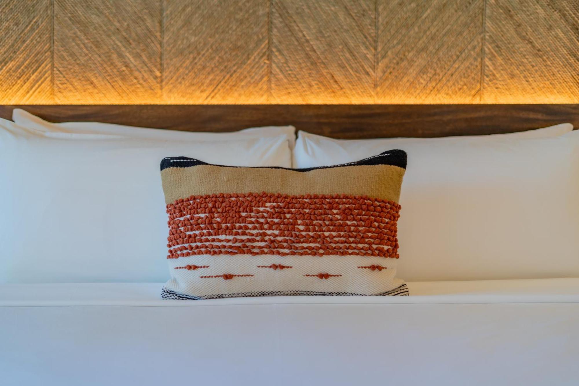 Hotel Indigo La Paz Puerta Cortes By Ihg Экстерьер фото