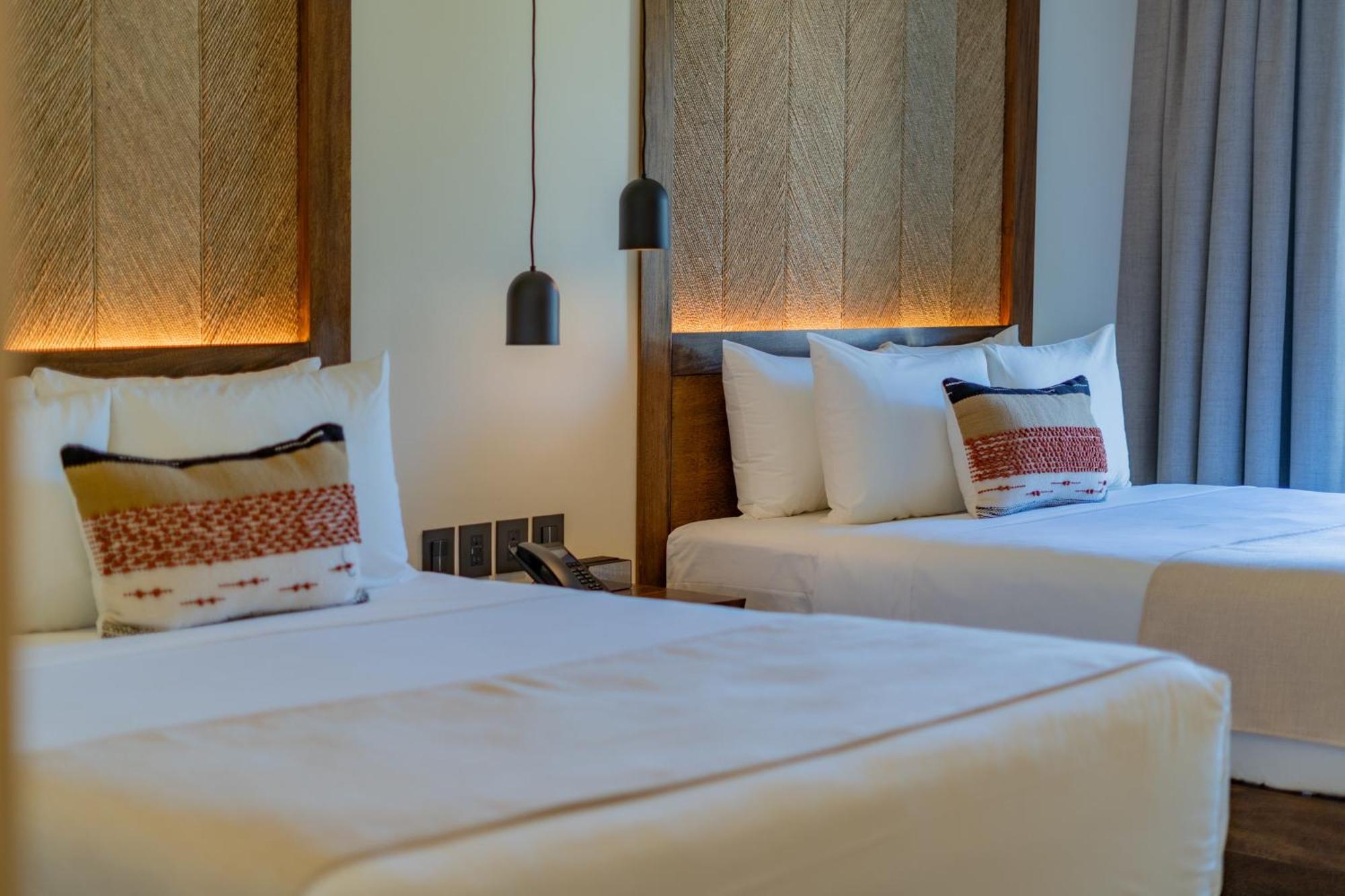 Hotel Indigo La Paz Puerta Cortes By Ihg Экстерьер фото