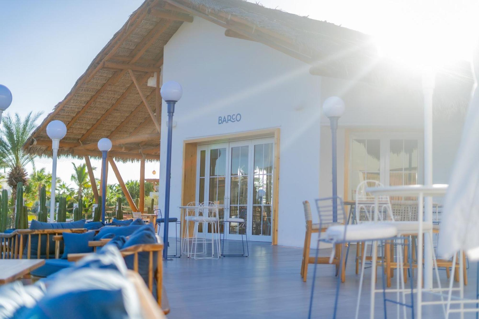 Hotel Indigo La Paz Puerta Cortes By Ihg Экстерьер фото