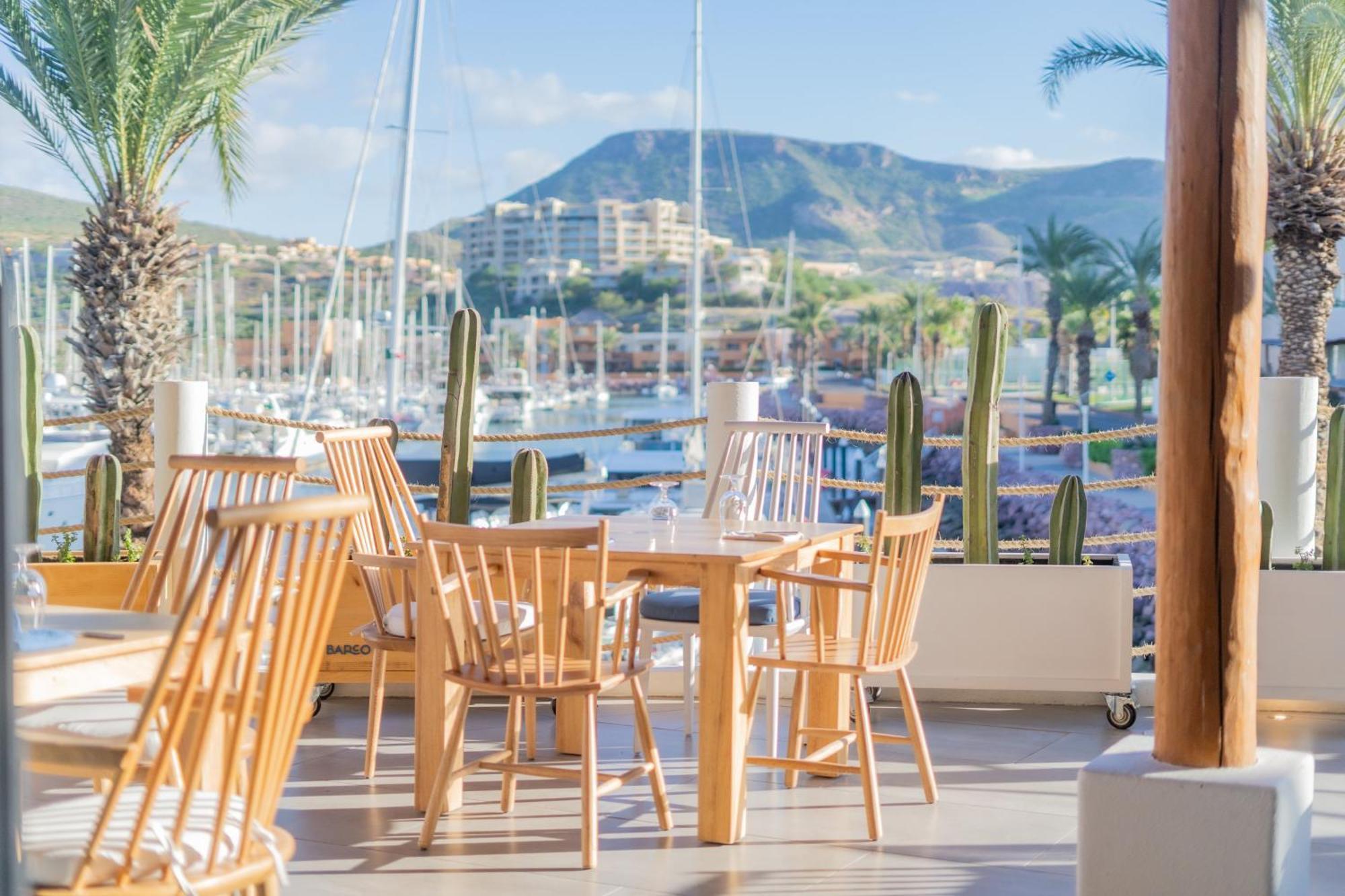 Hotel Indigo La Paz Puerta Cortes By Ihg Экстерьер фото
