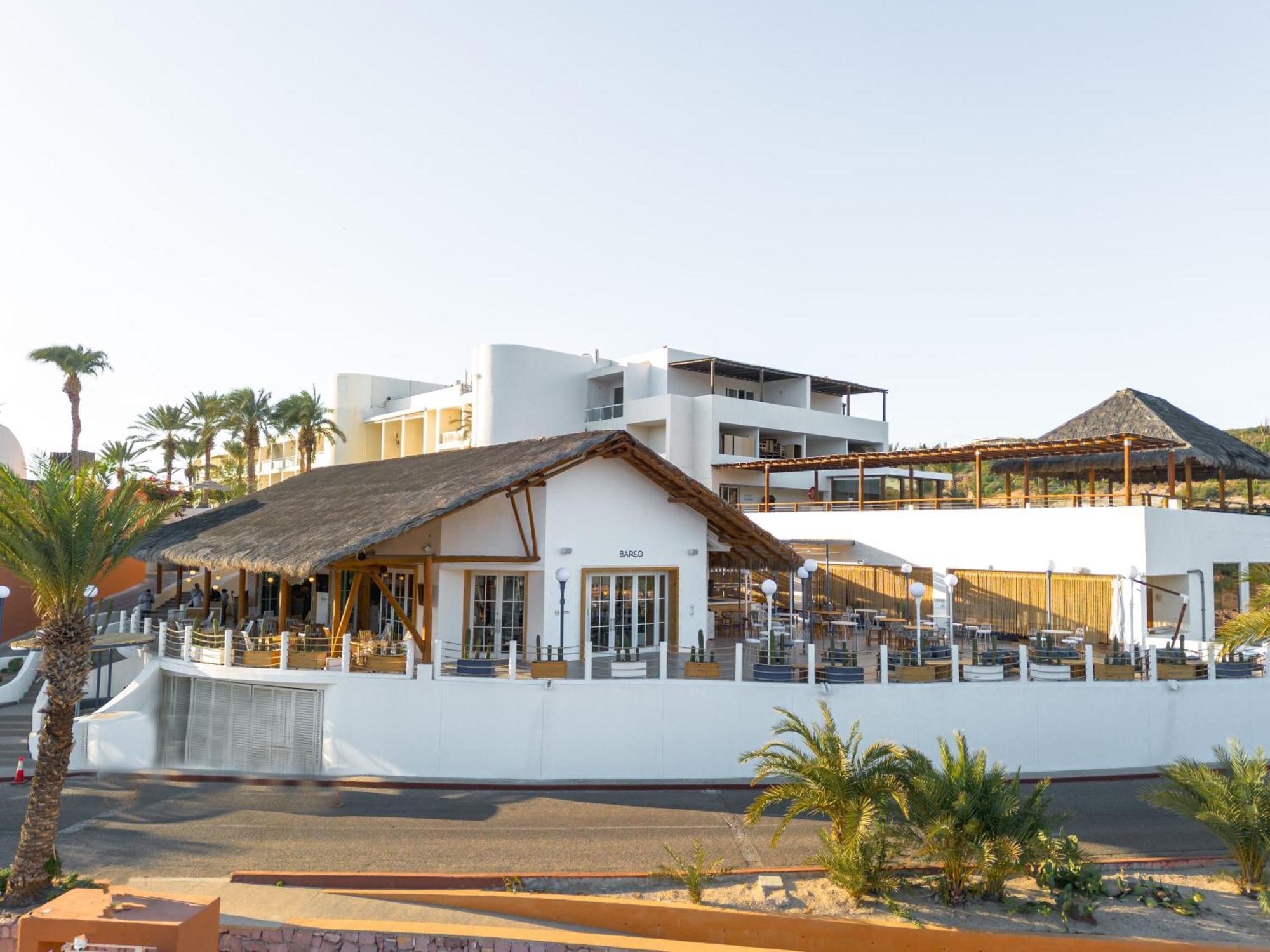 Hotel Indigo La Paz Puerta Cortes By Ihg Экстерьер фото