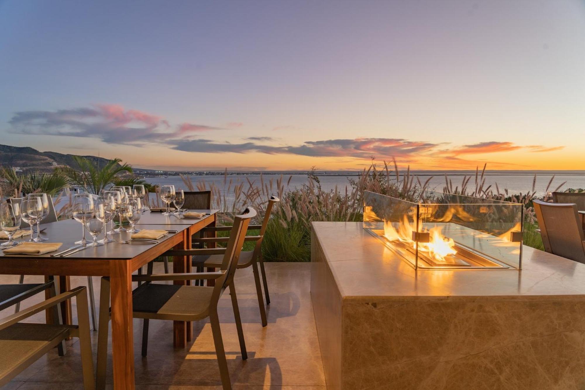Hotel Indigo La Paz Puerta Cortes By Ihg Экстерьер фото