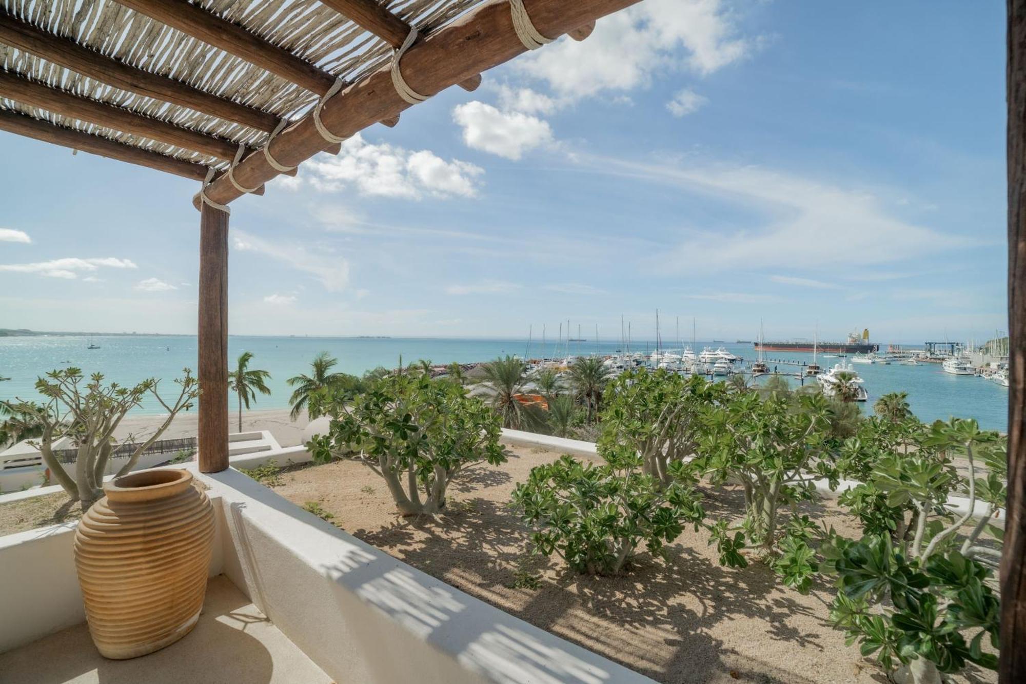 Hotel Indigo La Paz Puerta Cortes By Ihg Экстерьер фото