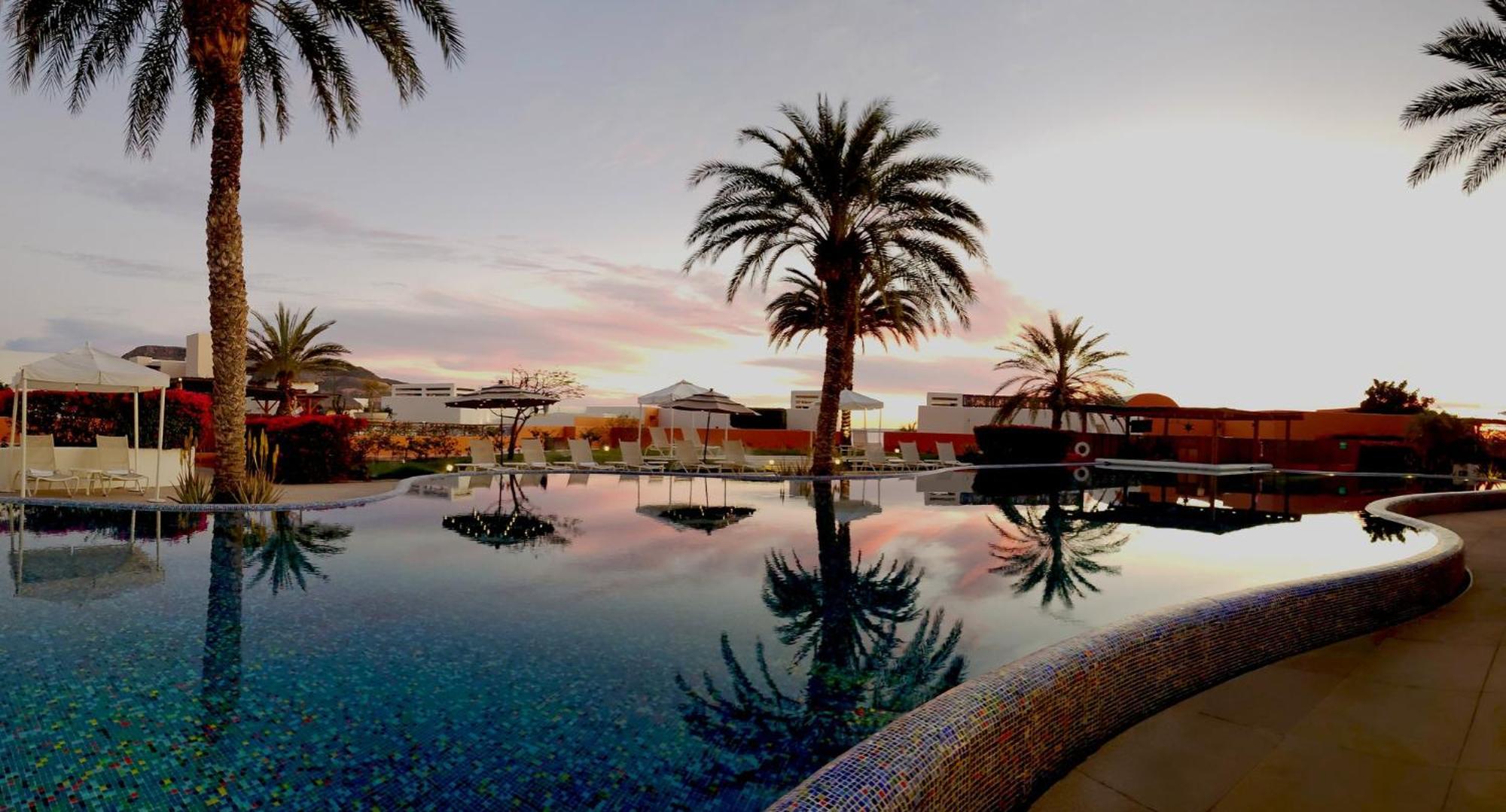 Hotel Indigo La Paz Puerta Cortes By Ihg Экстерьер фото