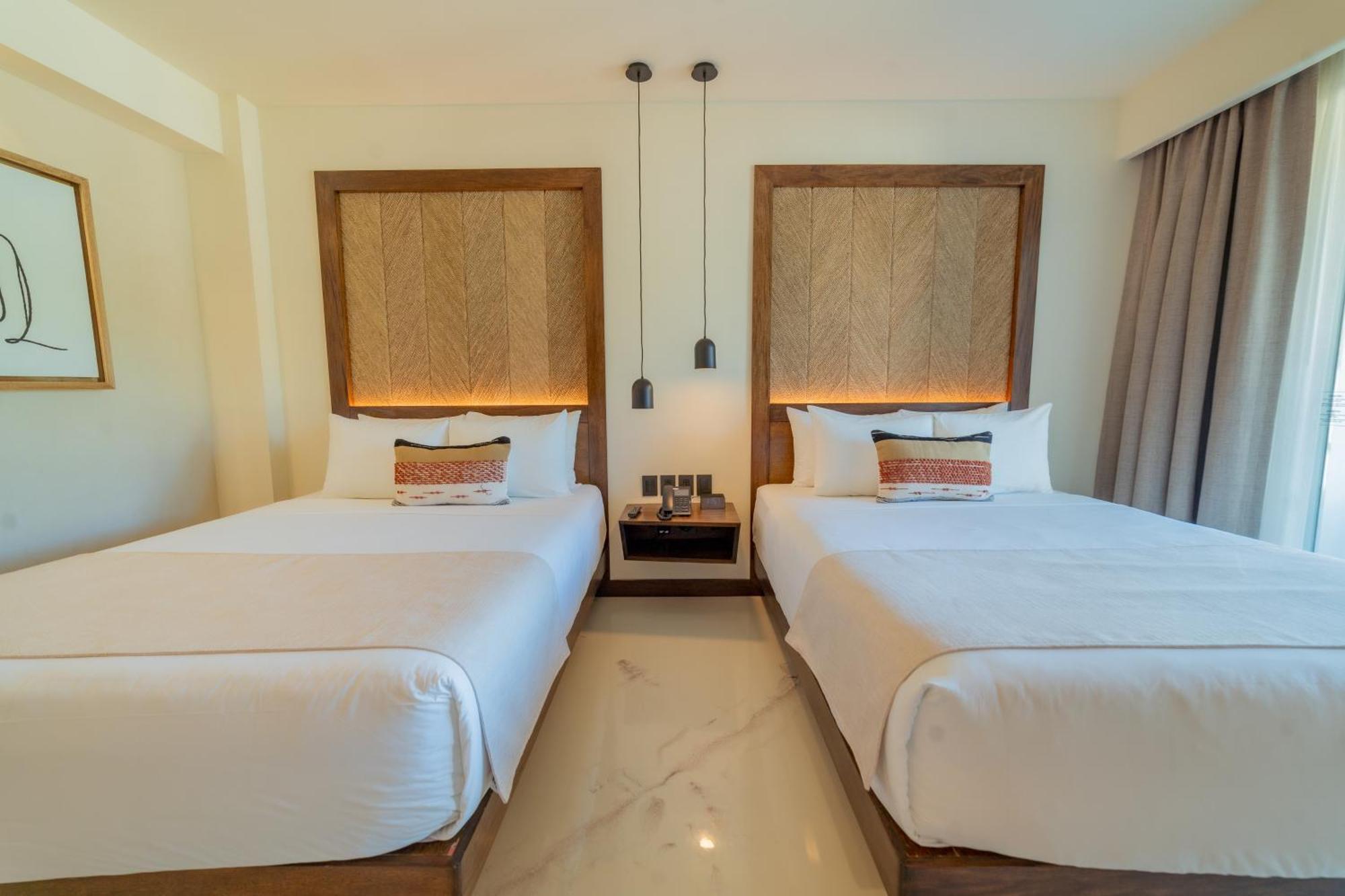 Hotel Indigo La Paz Puerta Cortes By Ihg Экстерьер фото