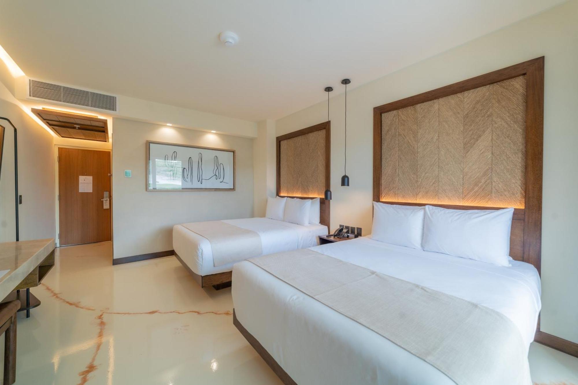 Hotel Indigo La Paz Puerta Cortes By Ihg Экстерьер фото